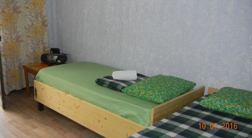 Гостиница Nizhnee Makopse Guest House Макопсе-26