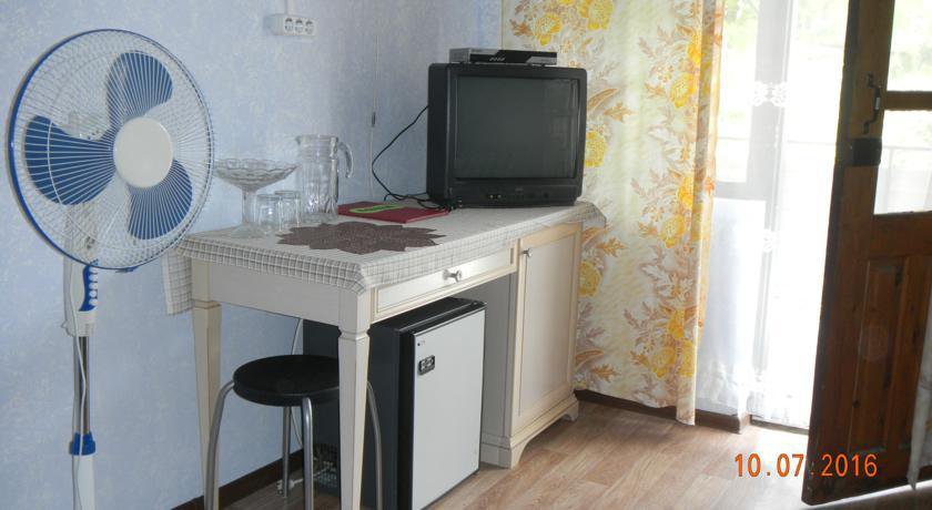 Гостиница Nizhnee Makopse Guest House Макопсе-24