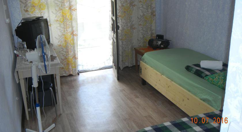 Гостиница Nizhnee Makopse Guest House Макопсе-31